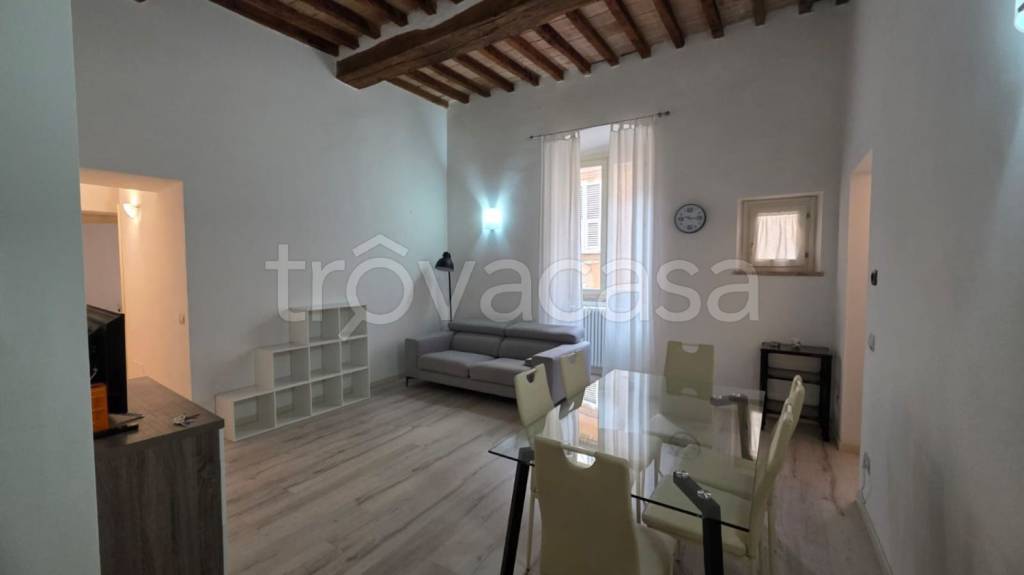 appartamento in affitto a Perugia in zona Centro Città