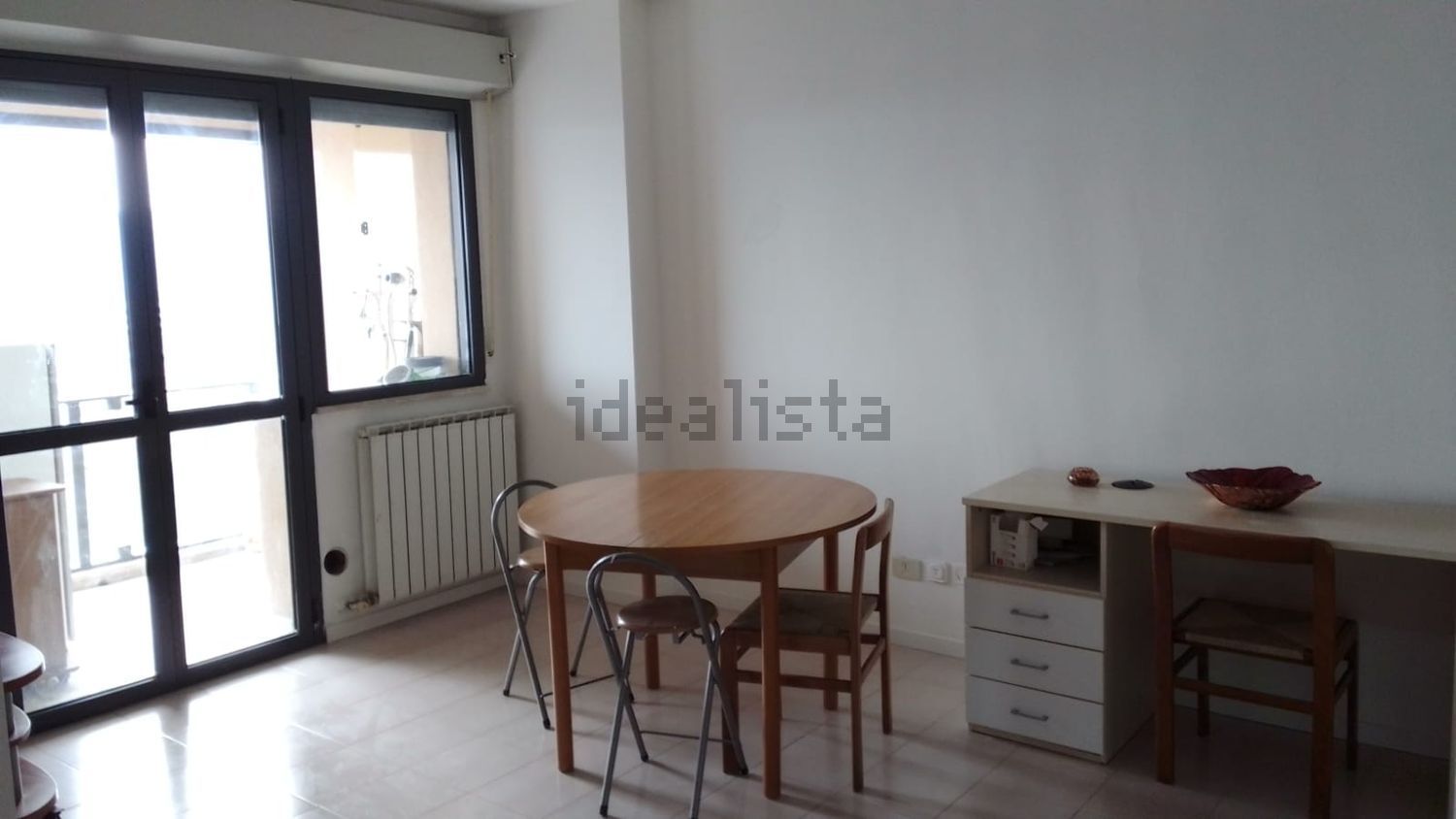 appartamento in affitto a Perugia in zona Case Bruciate