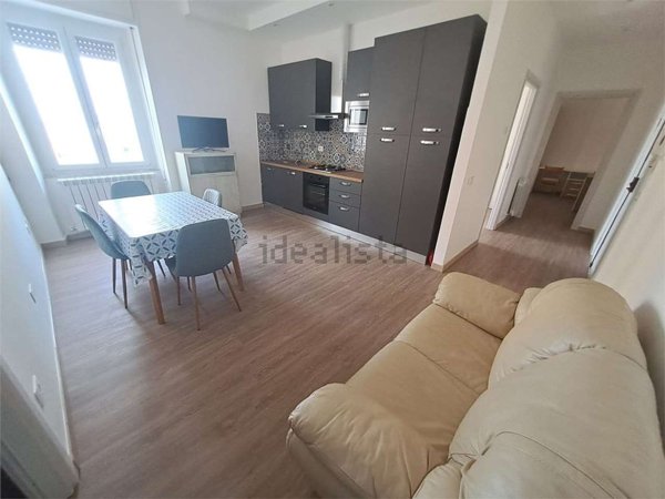 appartamento in affitto a Perugia in zona Filosofi