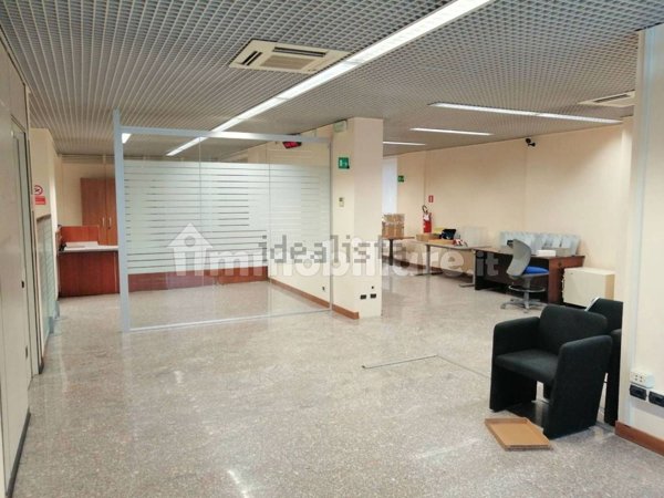 loft in affitto a Perugia in zona Ferro di Cavallo