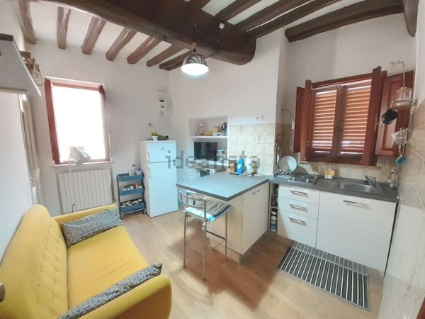 appartamento in affitto a Perugia in zona Centro Città