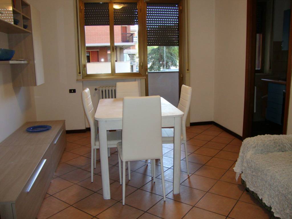 appartamento in affitto a Perugia in zona Stazione