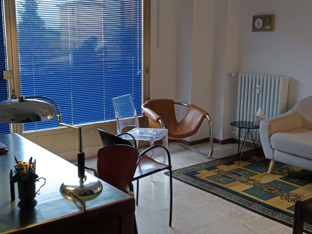 appartamento in affitto a Perugia in zona Stazione