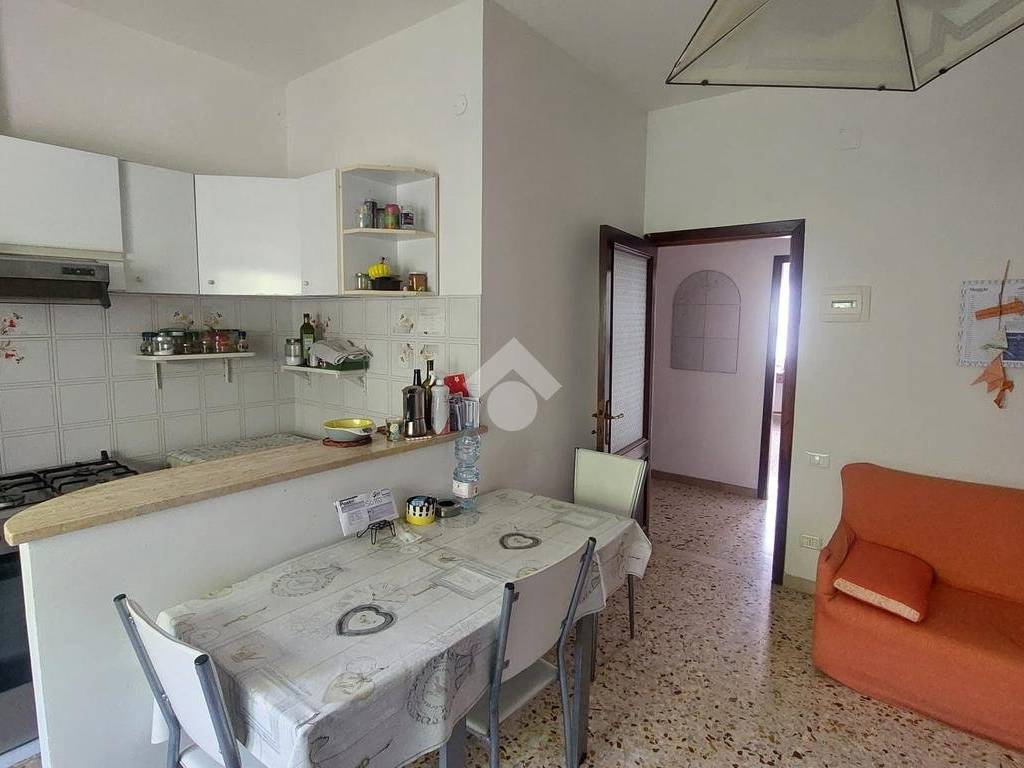 appartamento in affitto a Perugia in zona Monteluce