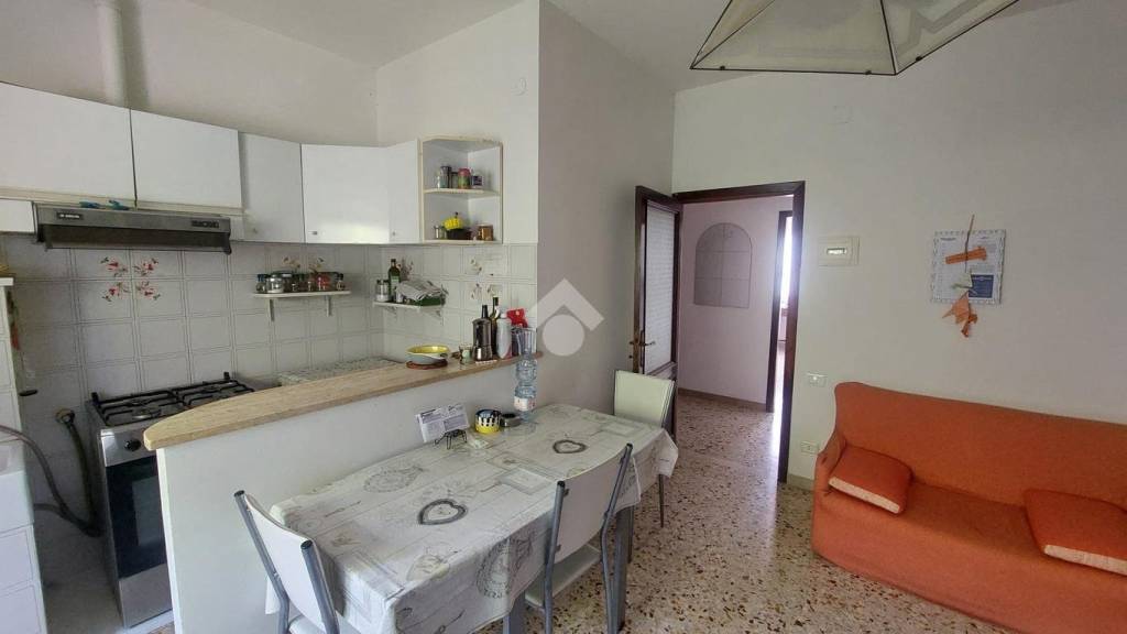 appartamento in affitto a Perugia in zona Monteluce