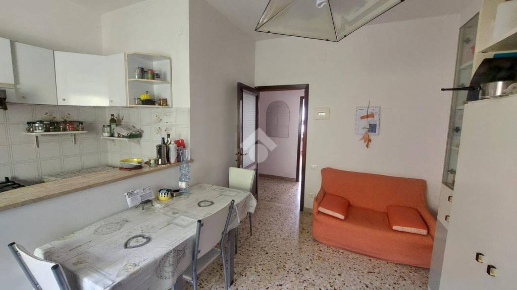 appartamento in affitto a Perugia in zona Monteluce