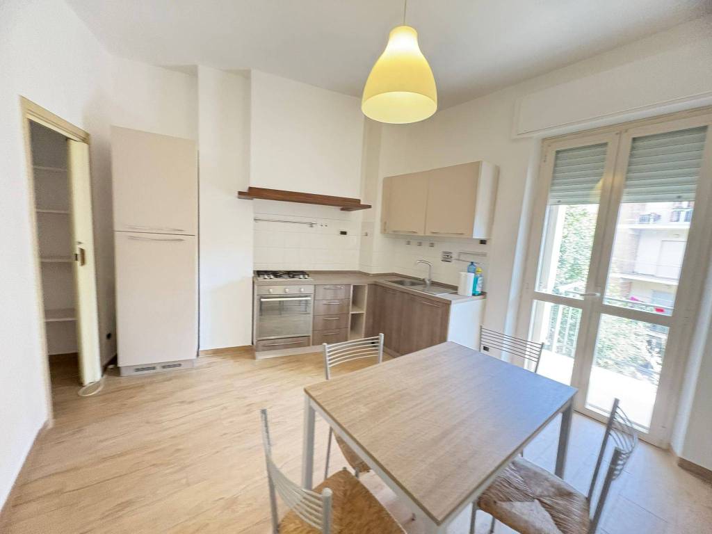 appartamento in affitto a Perugia in zona Filosofi