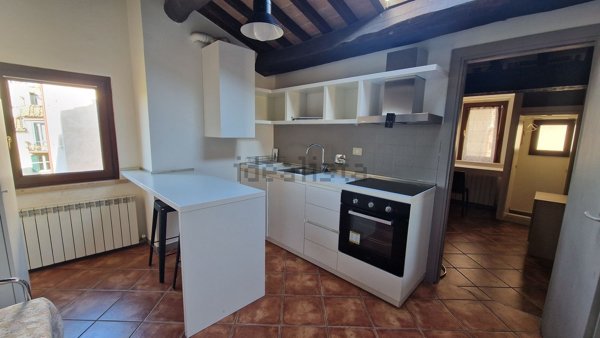 appartamento in affitto a Perugia in zona Centro Città