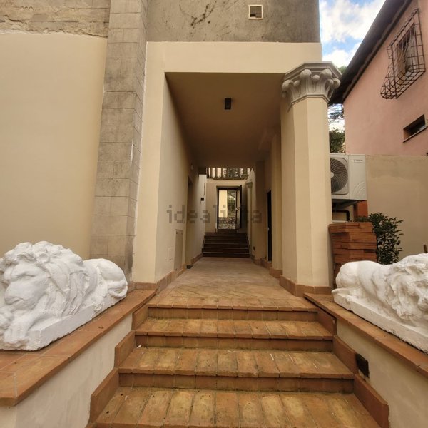 appartamento in affitto a Perugia in zona Centro Città