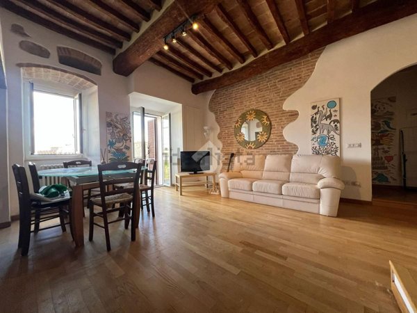 appartamento in affitto a Perugia in zona Centro Città