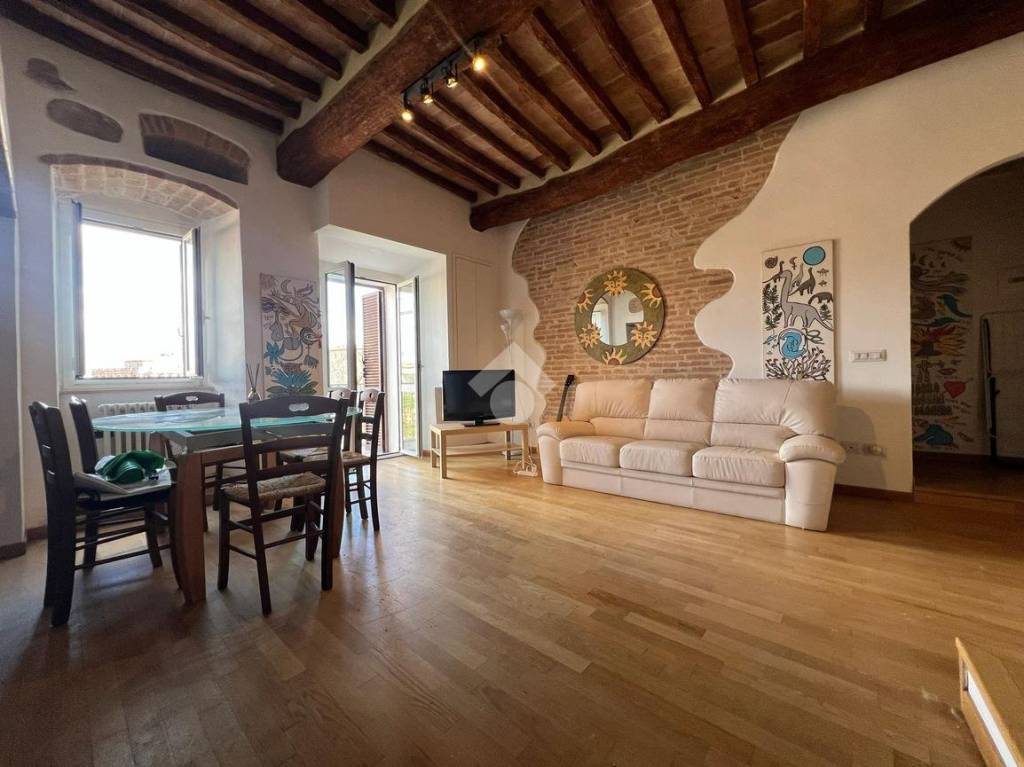 appartamento in affitto a Perugia in zona Centro Città