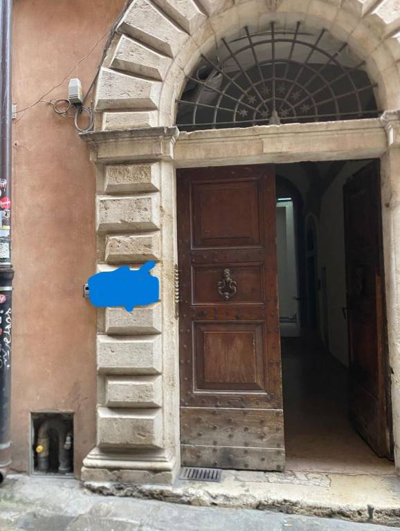 appartamento in affitto a Perugia in zona Centro Città