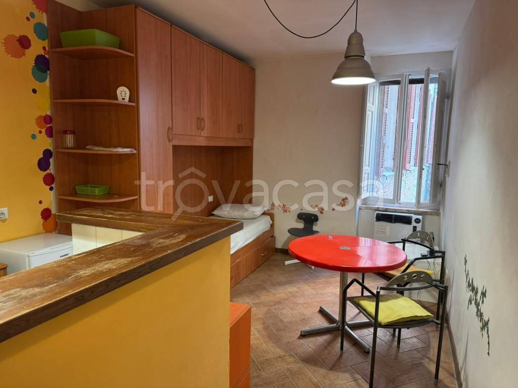 appartamento in affitto a Perugia in zona Centro Città