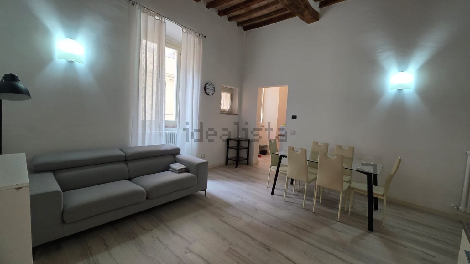 appartamento in affitto a Perugia in zona Centro Città