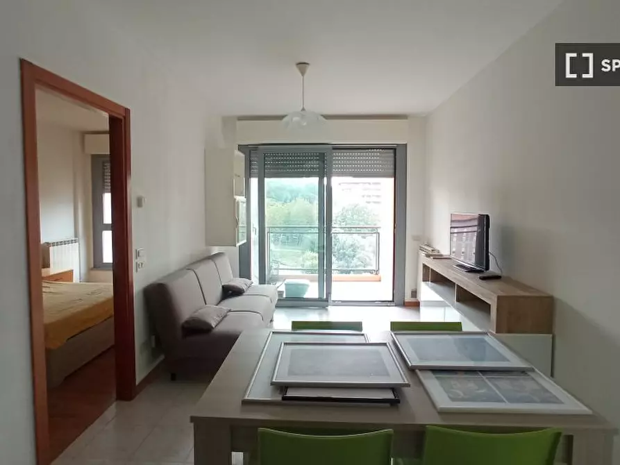 ufficio in affitto a Perugia in zona Stazione