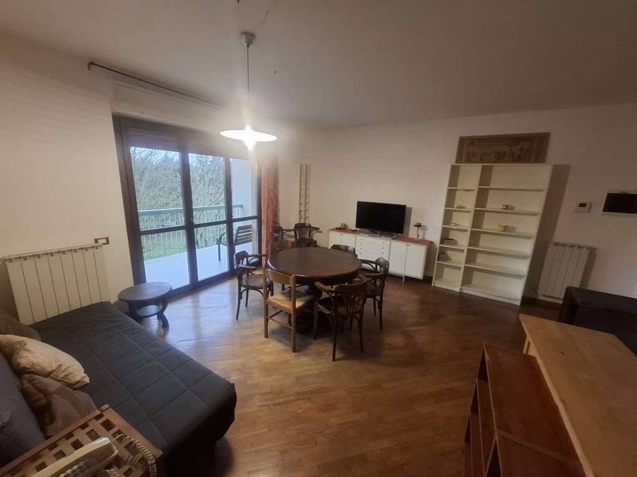 appartamento in affitto a Perugia in zona Montelaguardia