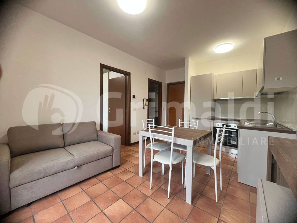 appartamento in affitto a Perugia in zona Lacugnano