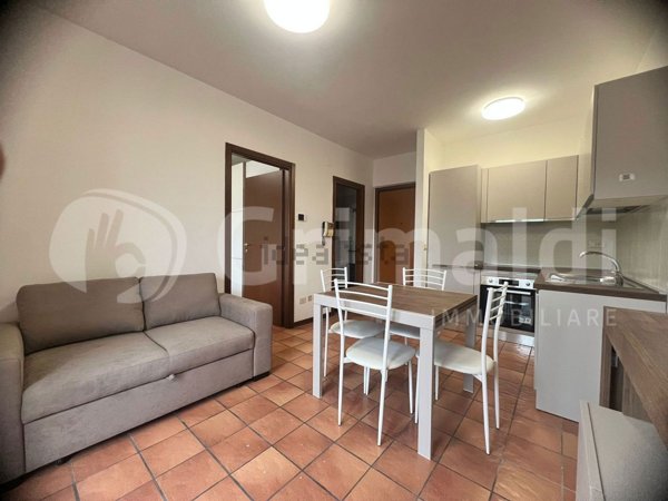 appartamento in affitto a Perugia in zona Lacugnano