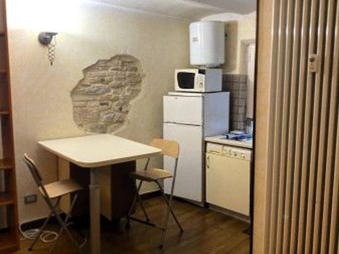 appartamento in affitto a Perugia in zona Cordigliano