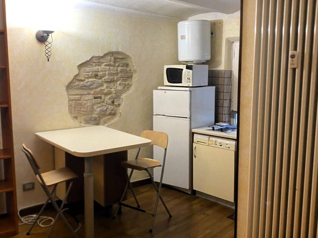 appartamento in affitto a Perugia in zona Cordigliano