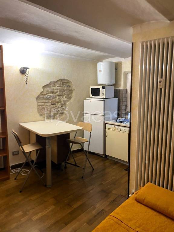 appartamento in affitto a Perugia in zona Centro Città