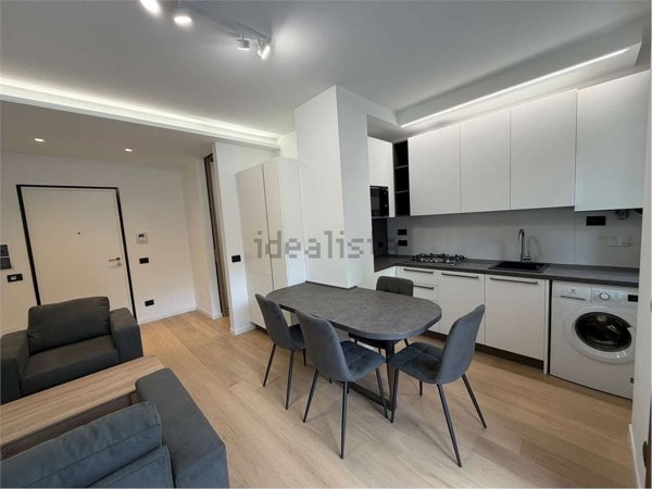 appartamento in affitto a Perugia in zona Santa Lucia