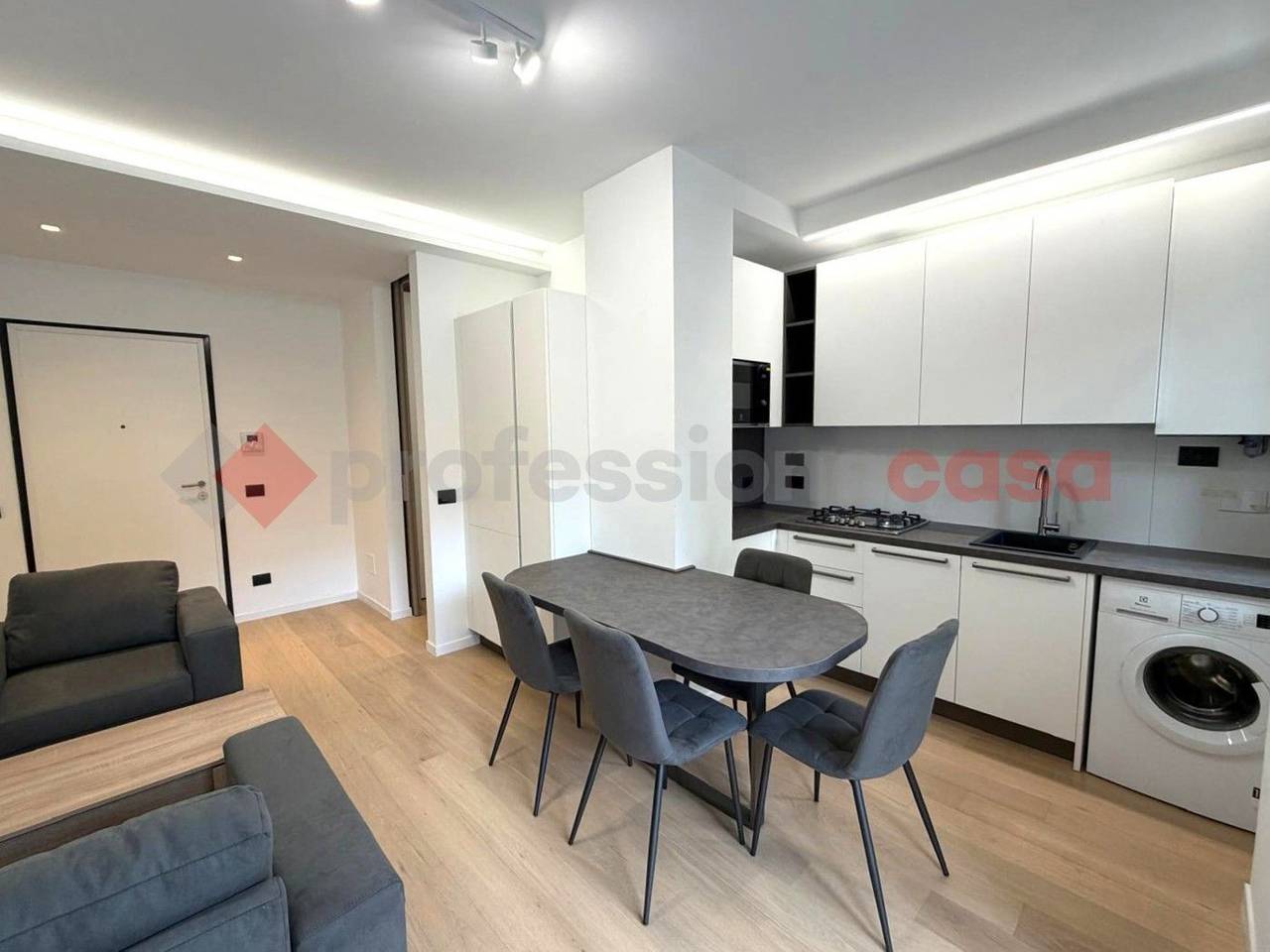 appartamento in affitto a Perugia in zona Santa Lucia