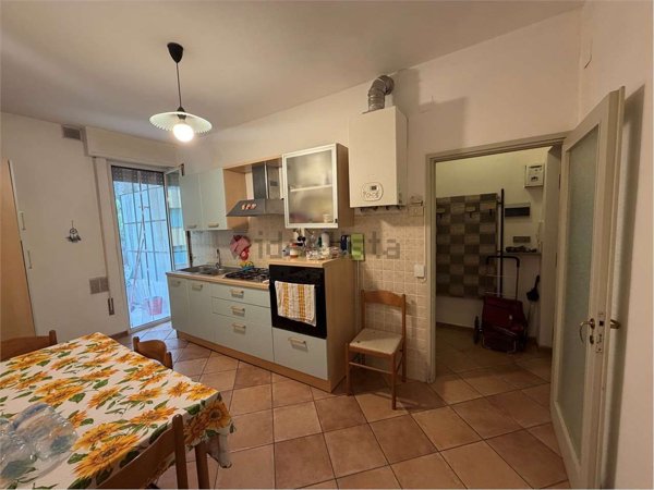 appartamento in affitto a Perugia in zona Monteluce