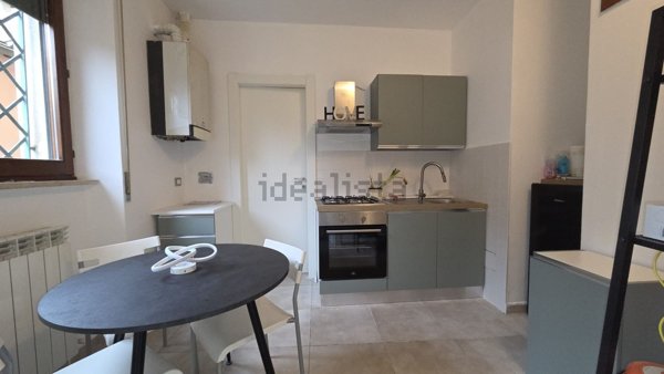 appartamento in affitto a Perugia in zona Centro Città