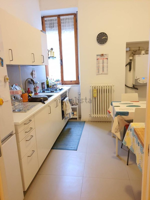 appartamento in affitto a Perugia in zona XX Settembre