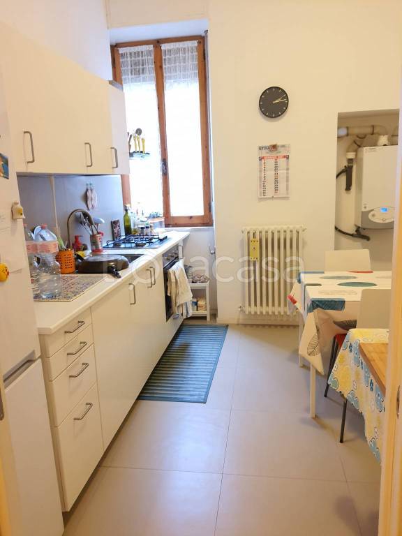 appartamento in affitto a Perugia