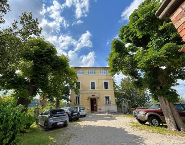 appartamento in affitto a Perugia in zona Monteluce