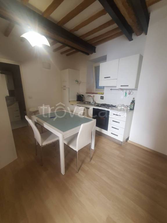 appartamento in affitto a Perugia in zona Centro Città