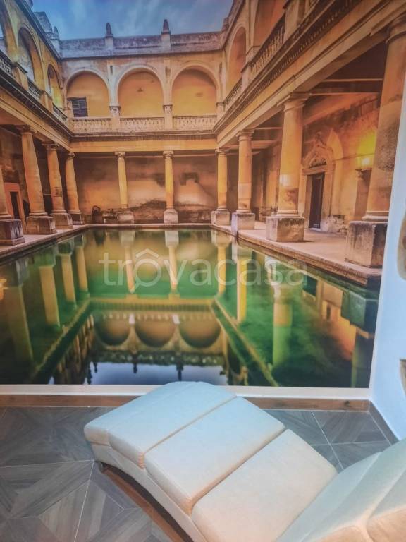 appartamento in affitto a Perugia in zona Centro Città