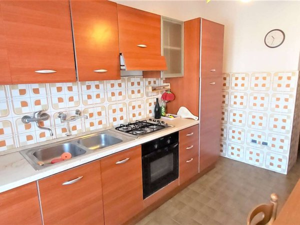 appartamento in affitto a Perugia in zona Sant'Andrea delle Fratte