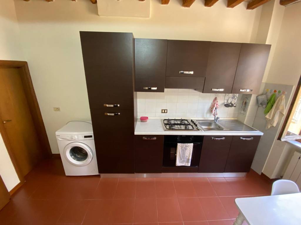 appartamento in affitto a Perugia in zona Elce