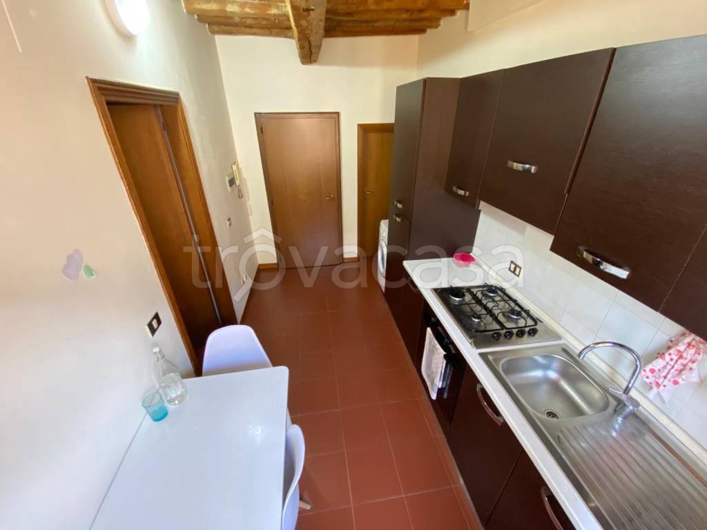 appartamento in affitto a Perugia in zona Centro Città