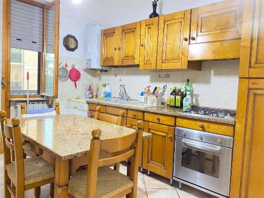 appartamento in affitto a Perugia in zona San Sisto