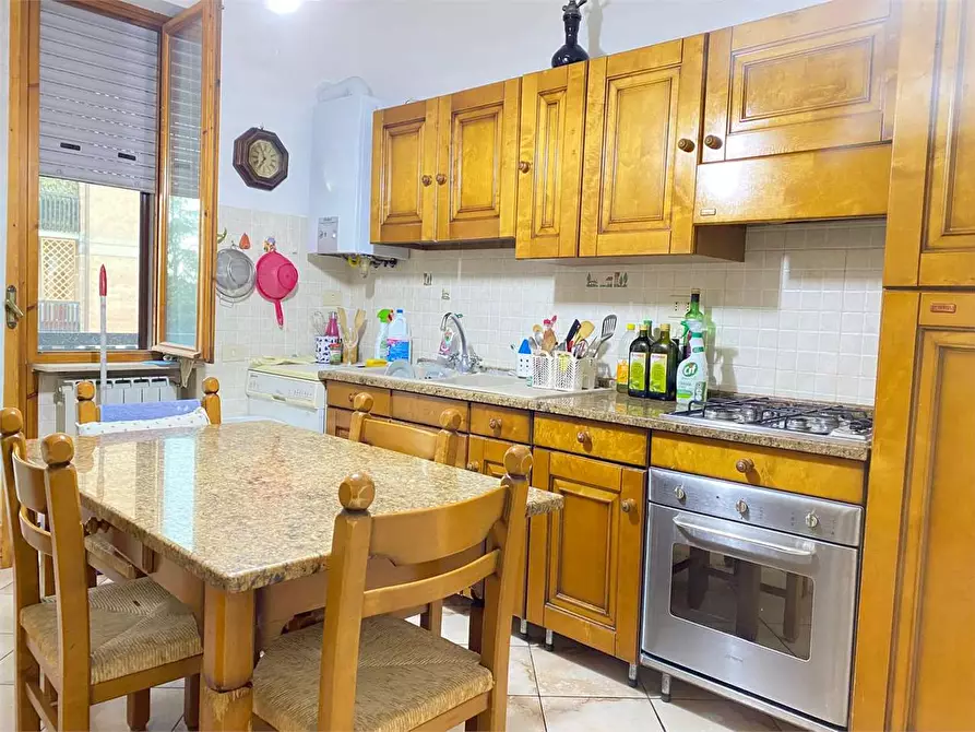 appartamento in affitto a Perugia in zona San Sisto