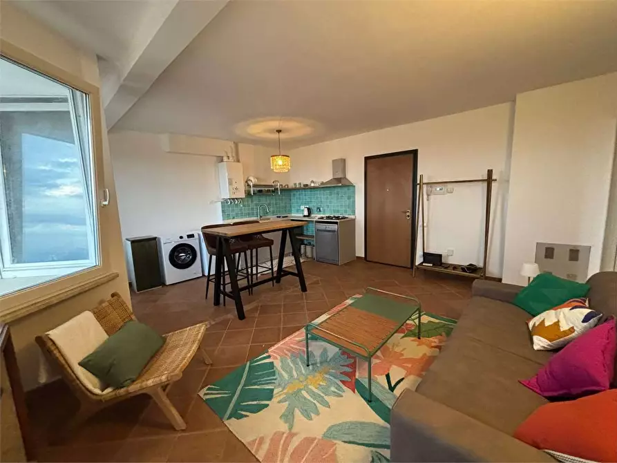 appartamento in affitto a Perugia in zona Centro Città