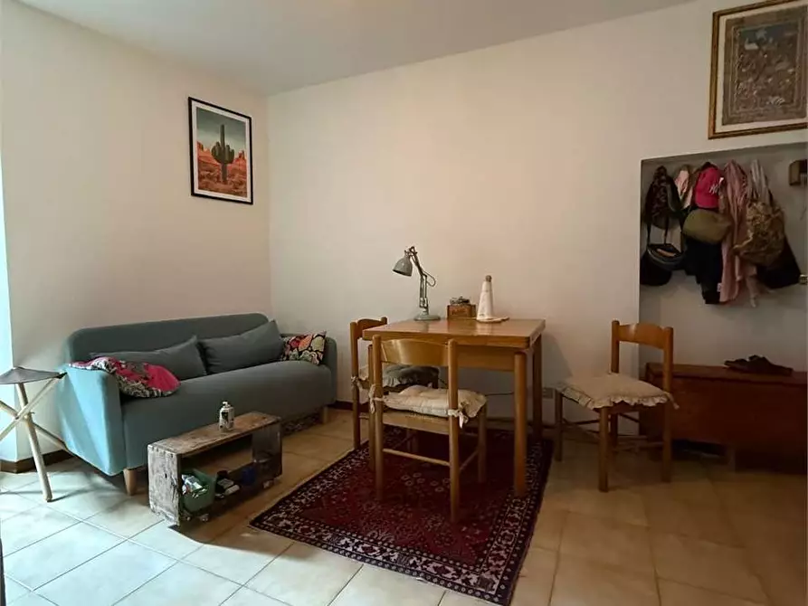 appartamento in affitto a Perugia in zona Centro Città