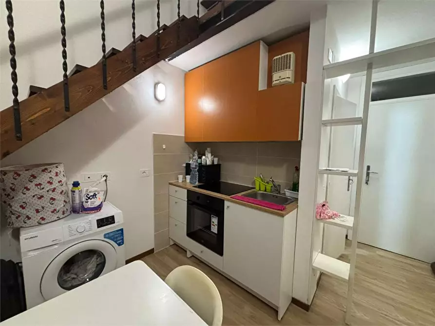 appartamento in affitto a Perugia in zona Centro Città