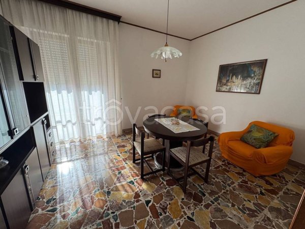 appartamento in affitto a Perugia in zona Montebello