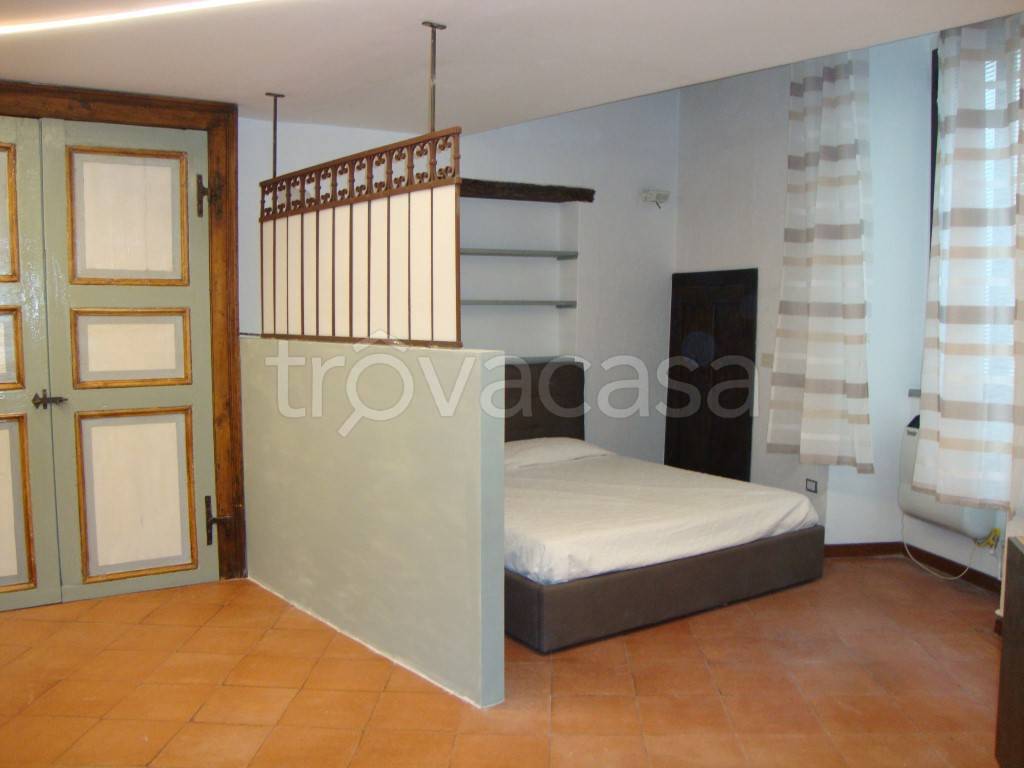 appartamento in affitto a Perugia in zona Centro Città