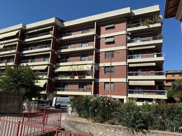 appartamento in affitto a Perugia in zona Case Bruciate