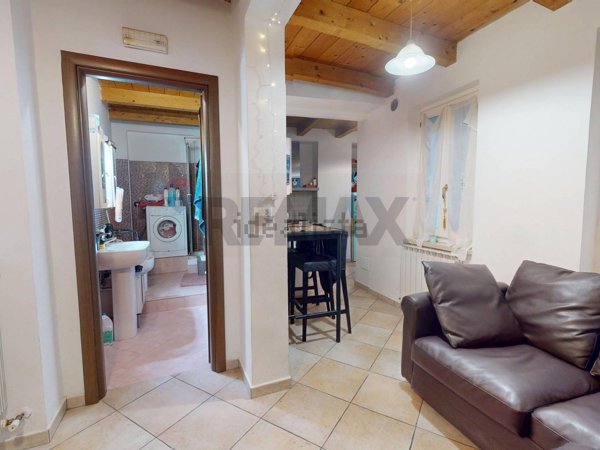 appartamento in affitto a Perugia in zona Centro Città