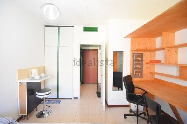 appartamento in affitto a Perugia in zona Case Bruciate