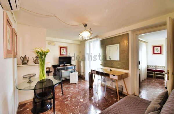 appartamento in affitto a Perugia in zona Centro Città