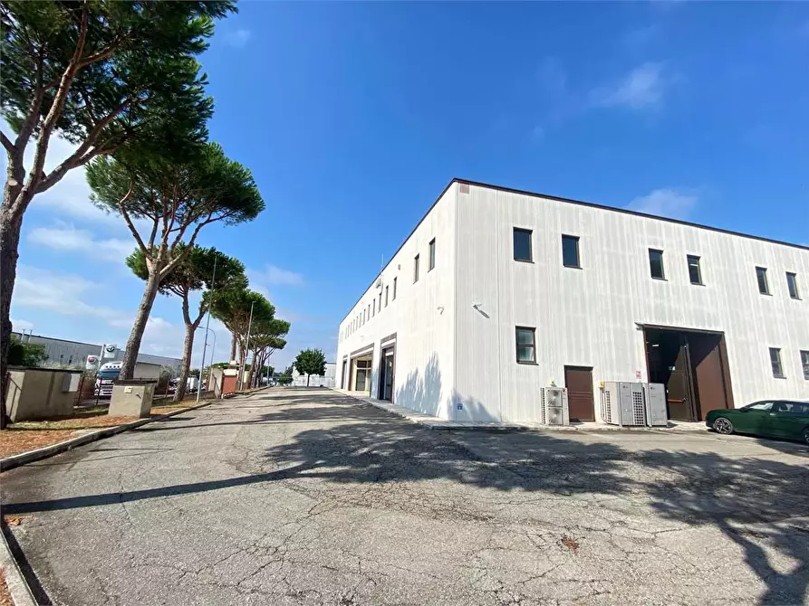 ufficio in affitto a Perugia in zona Sant'Andrea delle Fratte