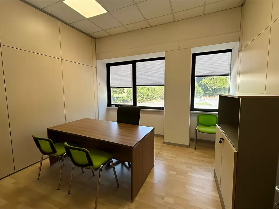 ufficio in affitto a Perugia in zona Madonna Alta